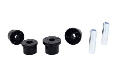 Whiteline - Whiteline W56490 Front Lower Inner Forward Control Arm Bushing for 90-05 Miata