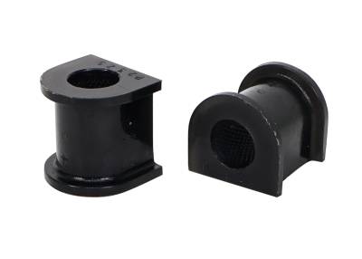 Whiteline - Whiteline W23906 Stabilizer Bar Bushing for Toyota