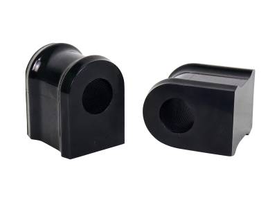Whiteline - Whiteline W23977 Front Suspension Stabilizer Bar Bushing for 19-25 Toyota RAV4