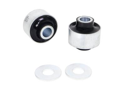Whiteline - Whiteline W56538 Front Lower Control Arm Bushing for Subaru