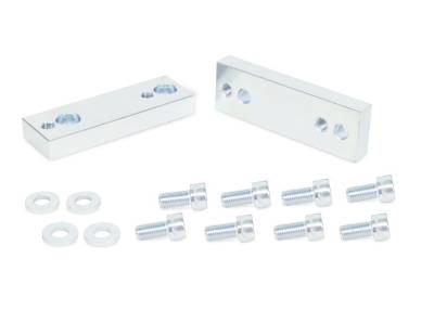 SuperPro - SuperPro TRC0083 Stabilizer Bar Mount for Lexus/Toyota