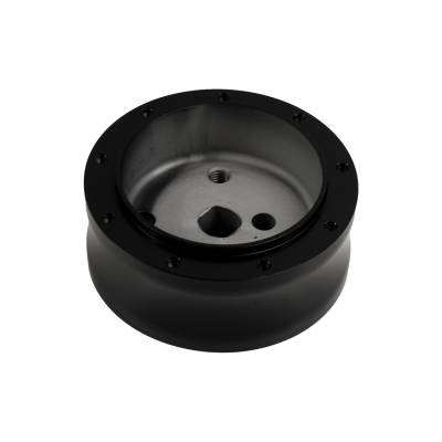 Lokar - Lokar B-12406 Steering Wheel Hub Adapter