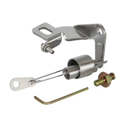 Lokar - Lokar TCB-40VRS Throttle Cable Bracket