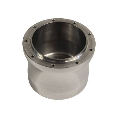 Lokar - Lokar B-26410 Steering Wheel Hub Adapter