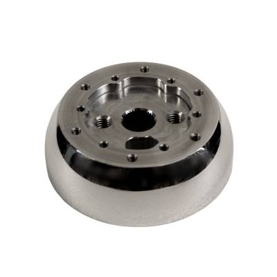 Lokar - Lokar B-26464 Steering Wheel Hub Adapter