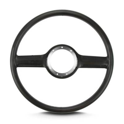 Lokar - Lokar 72000 Lecarra Mark 10 Standard Steering Wheel