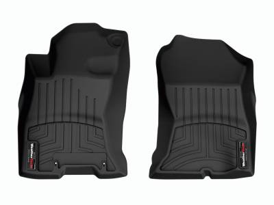 Weathertech - WeatherTech 4419501 FloorLiner DigitalFit