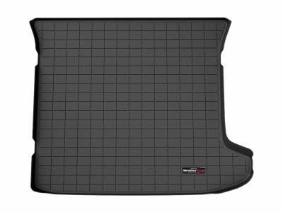 Weathertech - WeatherTech 401878 Cargo Liner for 25 Kia EV6