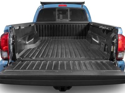 Weathertech - WeatherTech 37415IM ImpactLiner