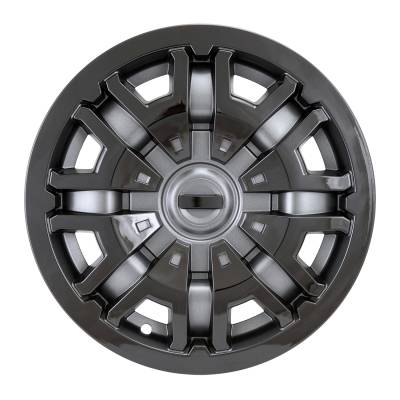 Coast To Coast - Coast To Coast IMP900CB 17" 8-Y Spokes Hub Caps/Wheel Covers
