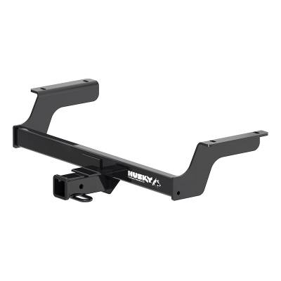 Husky Towing - Husky Towing Products 69681C Class III Square Tube
