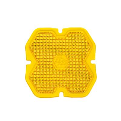 Baja Designs - Baja Designs 66-8416-2 Squadron 2.0 Light Pod Lens Kit