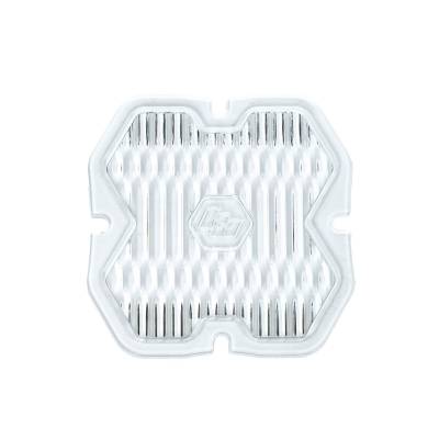 Baja Designs - Baja Designs 66-8405-2 Squadron 2.0 Light Pod Lens Kit Wide Cornering