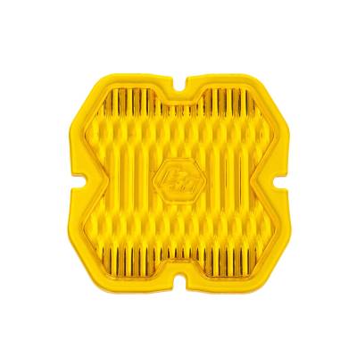 Baja Designs - Baja Designs 66-8415-2 Squadron 2.0 Light Pod Lens Kit