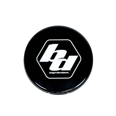 Baja Designs - Baja Designs 66-8017 Squadron-R 2.0 Single Rock Guard