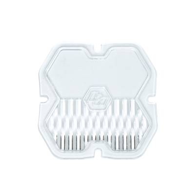 Baja Designs - Baja Designs 66-8403-2 Squadron 2.0 Light Pod Lens Kit
