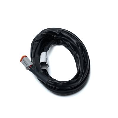 Baja Designs - Baja Designs 60-0047 Squadron 2.0 4-pin Deutsch 10' Extension Harness