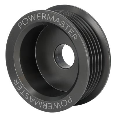 Powermaster Performance - Powermaster 192 Alternator Pulley