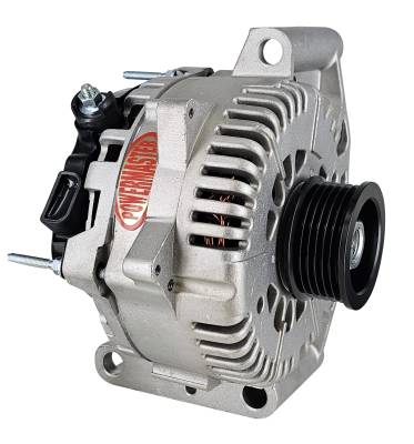 Powermaster Performance - Powermaster 484031 Alternator for 05-06 Mariner Tribute