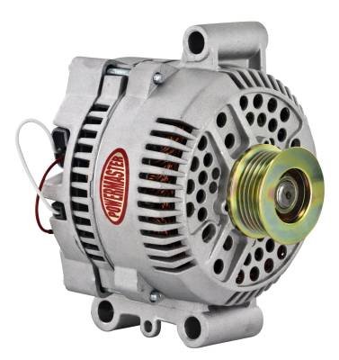 Powermaster Performance - Powermaster 477681 Alternator