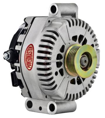 Powermaster Performance - Powermaster 477871 Alternator