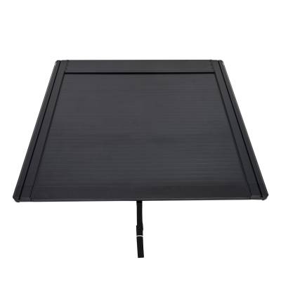 Westin - Westin 19-64705 Manual Retractable Tonneau Cover for 19-26 RAM 1500 5.7' w/o RB