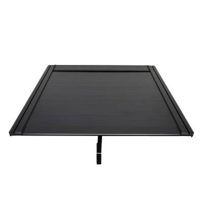 Westin - Westin 19-64625 Manual Retractable Tonneau Cover 15-26 Ford F150/Lightning 5.5'