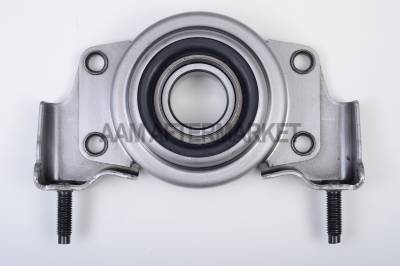 American Axle & Manufacturing - American Axle 40007020 Drive Shaft Center Support Bearing for Chevrolet/GMC