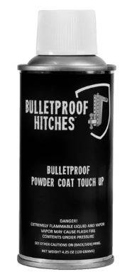 BulletProof Hitches - Bulletproof Hitches TOUCHUP Texture Coating