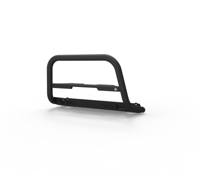 Flatline Van Company - Flatline Van Co. SP1153B Bull Bar for 19-26 Mercedes-Benz Sprinter 2500