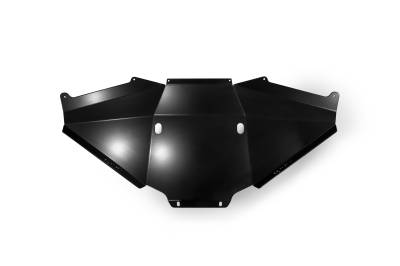 Rago Fabrication - Rago Fabrication AC7106903NA Skid Plate for 25-26 Toyota 4Runner