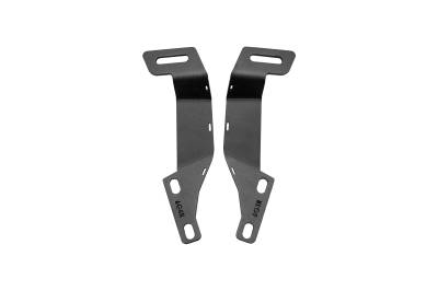 Rago Fabrication - Rago Fabrication AC7107701NA Cowl Bracket for 25-26 Toyota 4Runner