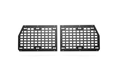 Rago Fabrication - Rago Fabrication AC7107401NA Roof Rack for 25-26 Toyota 4Runner