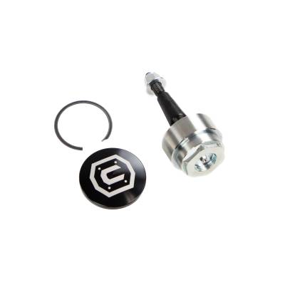 Cognito Motorsports Truck - Cognito 199-91350 UCA Press-In Ball Joint for 11-26 Silverado/Sierra 2500HD/3500