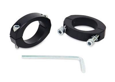 SuperPro - SuperPro TRC0065 Suspension Stabilizer Bar Clamp Kit