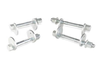 SuperPro - SuperPro TRC0019 Alignment Caster/Camber Cam Bolt Kit
