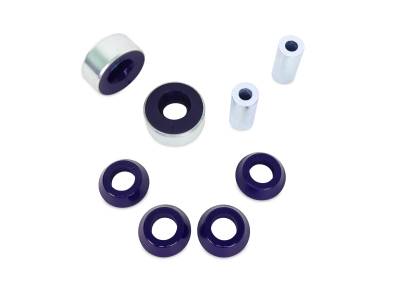 SuperPro - SuperPro SPF5824K Alignment Caster Kit for Toyota
