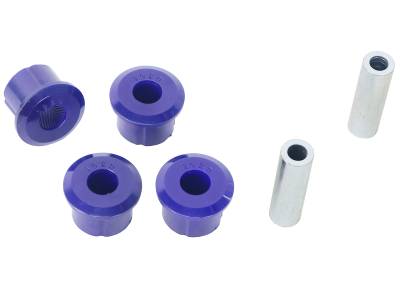 SuperPro - SuperPro SPF1925K Suspension Control Arm Bushing Kit