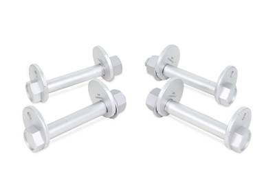 SuperPro - SuperPro TRC0078 Alignment Caster/Camber Cam Bolt Kit