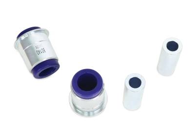 SuperPro - SuperPro SPF5958K Suspension Control Arm Bushing