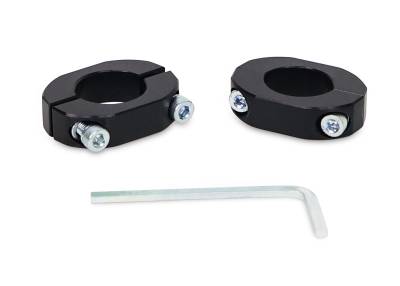 SuperPro - SuperPro TRC0062 Suspension Stabilizer Bar Bracket
