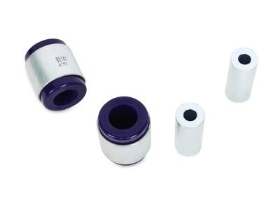 SuperPro - SuperPro SPF5959K Suspension Control Arm Bushing Kit