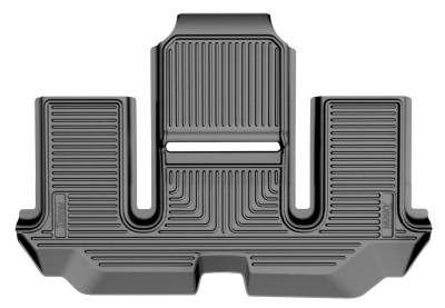 Husky Liners - Husky Liners 77641 X-Act Contour 3rd Seat Floor Liner