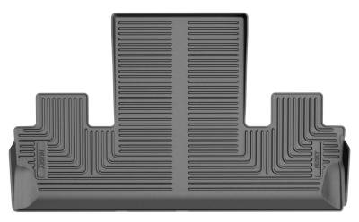 Husky Liners - Husky Liners 77691 X-Act Contour 3rd Seat Floor Liner