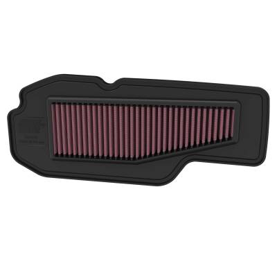K&N - K&N HA-0120 Replacement Air Filter