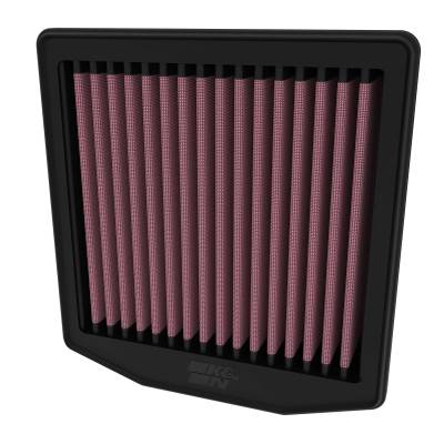 K&N - K&N BM-1325 Replacement Air Filter