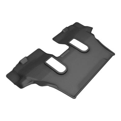 3D MAXpider - 3D MAXpider L1DG04431509 Kagu Floor Mat for 12-26 Dodge Durango