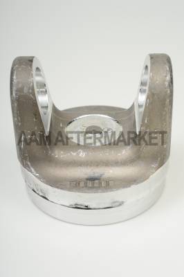 American Axle & Manufacturing - AAM PARTS 40117994 Drive Shaft Tube Weld Yoke