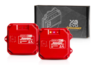 Morimoto - Morimoto LF2-DRVSC15 XB Evo Supercharged Headlight Ballast for 17-19 Ford SD