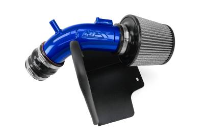 HPS Performance - HPS Performance 827-798BL Air Intake Gain 7HP & 5lb-ft Torque